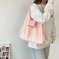 Storage Tote Bag Large-capacity Eco-friendly Shopping Bag — view 7