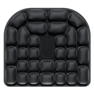 3D Air Cell Inflatable Seat Cushion for Office & Travel | Captain Fam — view 16