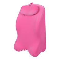 Ergonomic Spinal Posture Support & Multi-Functional Bed Pillow -pink — view 15