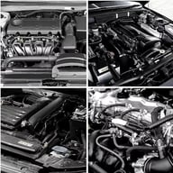 180CM Exhaust Pipe Air Heater Kit | 24mm Silencer & 25mm Filter — view 7