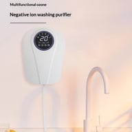 Negative-Ion Multifunctional Fruit And Vegetable Sterilizer — view 5