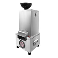 Automatic Garlic Peeler Machine | Commercial 20-25kg/hr Capacity — view 1