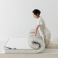Thickened Latex Mattress Dormitory Soft Pad | Comfort Topper — view 5