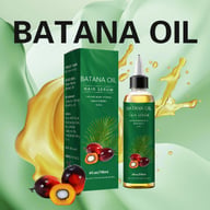 Batana Oil Scalp Nourishing Essential Oil for Hair Repair and Smoothness — view 8