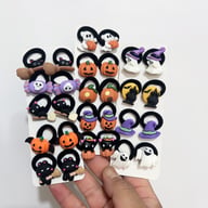 Cute And Funny Halloween Hair Accessories For Kids | Captain Fam — view 1