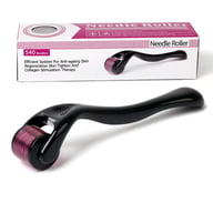 LED Gua Sha Facial Massager with Microcurrent & Skin Rejuvenation Kit — view 2