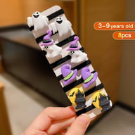 Cute And Funny Halloween Hair Accessories For Kids | Captain Fam — view 5