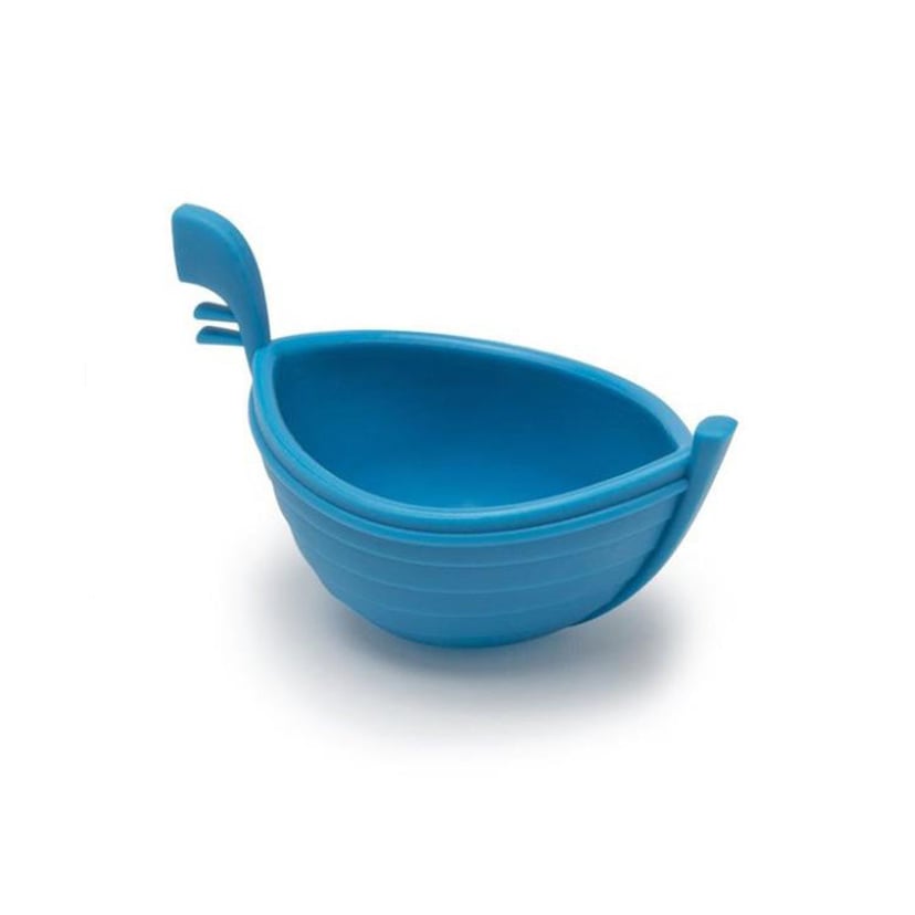 Silicone Egg Poacher Gondola Boat | Easy Poached Eggs Canada
