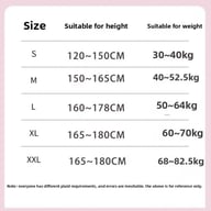 XXXL Anti-Hunchback Posture Correction Strap for Women | Invisible — view 6