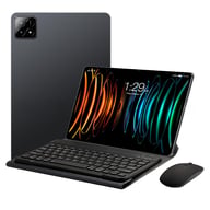 PAD6S Tablet Full-Band Calling Kit | 10.1" HD Display with Keyboard & Mouse — view 3
