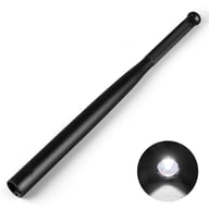 LED Aluminum Flashlight | Long-Handle Heavy-Duty Torch — view 9