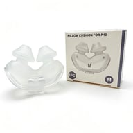 Nasal Pillow Silicone Soft Cushion For CPAP Mask — view 4