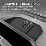 Organizer Tray For T Oyota Land Cruiser 2024-2025 Dashboard Screen Storage Box — view 7