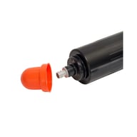 Portable Household Plastic Printer Toner Cartridge — view 3