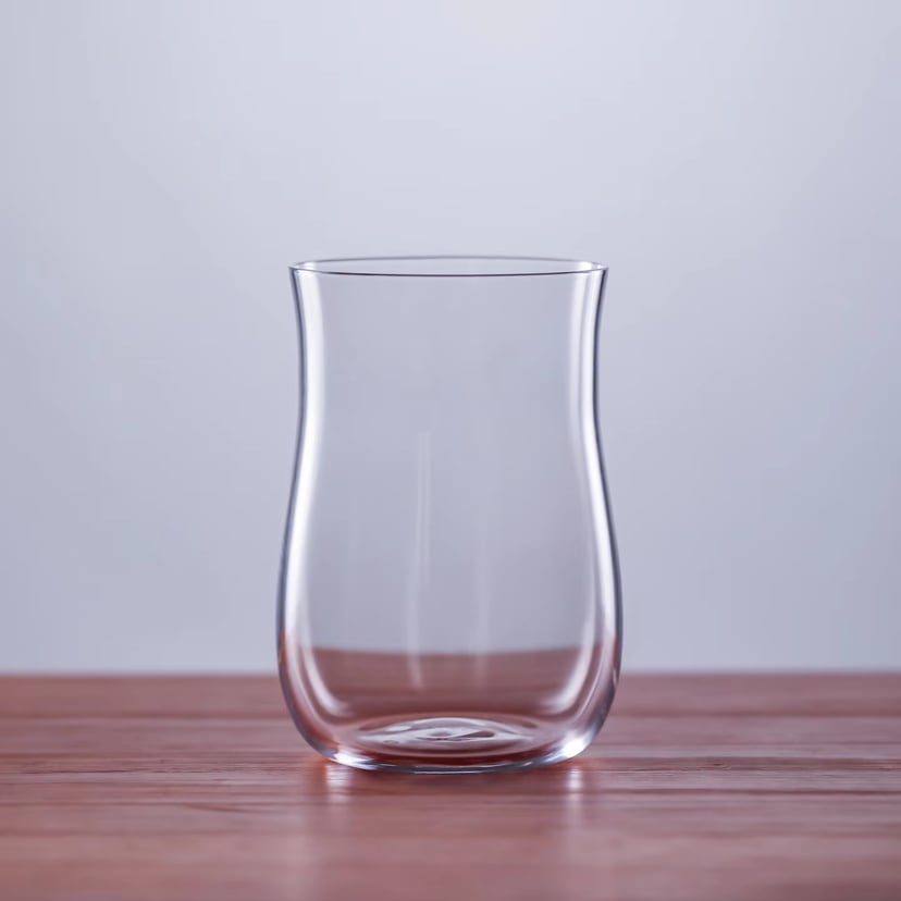 High-End Beer Glass Restaurant Bar Ice Water Cup | Premium Home & Kitchen