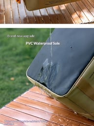 Tactical Camping Gear Storage Bag | 42L & 30L Outdoor Organizer — view 19