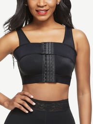 Post-operative Posture Correction Bra for Large-Sized Women | CA$69.99 — view 4