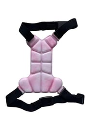 Physical Cooling Phase Change Ice Pad For Dogs | Captain Fam — view 3