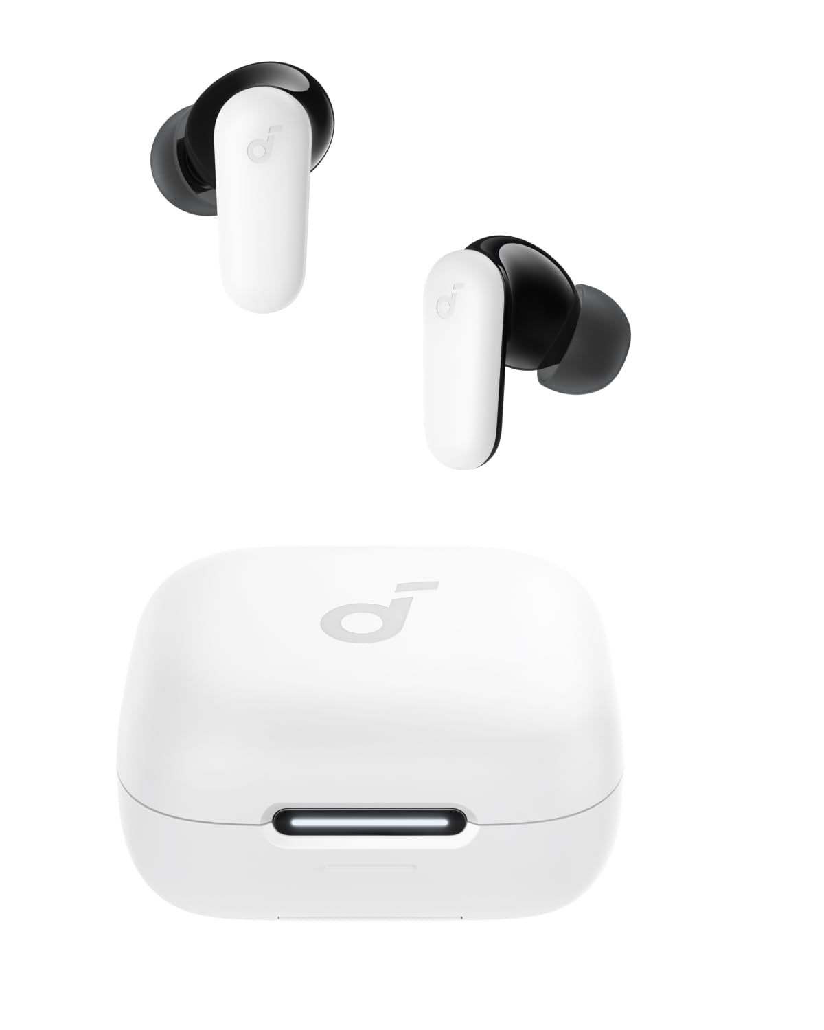 Noise-Canceling Bluetooth Earbuds 45-Hour Battery | Captain Fam