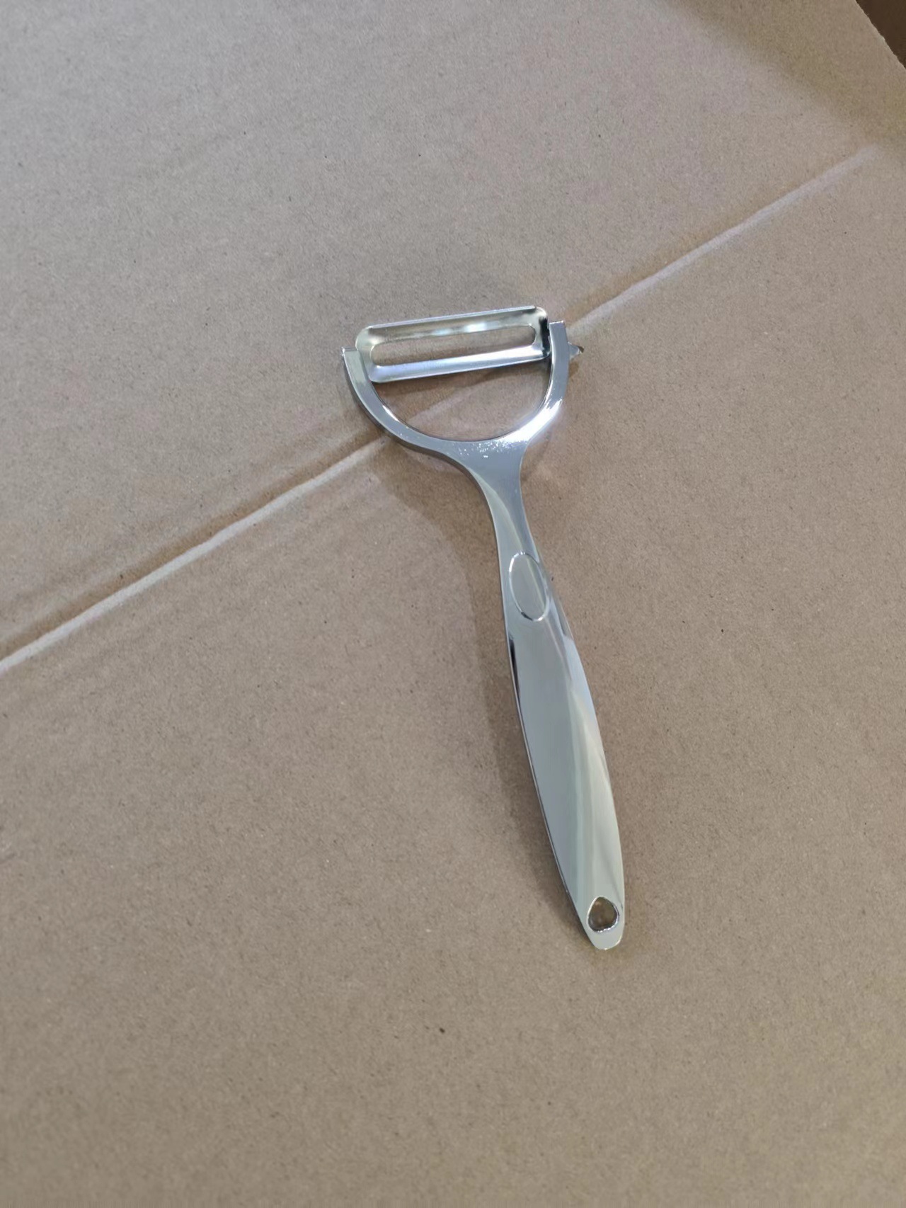 Y-Shaped Peeler Paring Knife Combo | Multifunctional Kitchen Tool