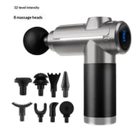 Portable Sports Muscle Relaxation Massager | 32-Speed Fascia Gun — view 18