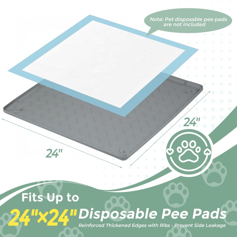 Close-up of durable silicone texture showing quality construction detail
