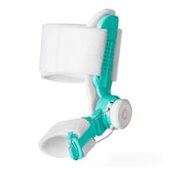 Adjustable Toe Corrector with Knob | Bunion Separator Support — view 2