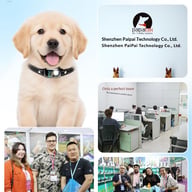 Remote Control Cat Training Collar | Waterproof Behavior Corrector — view 8