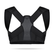 Posture Corrector Shoulder-Opening Invisible Hunchback Prevention Brace — view 5