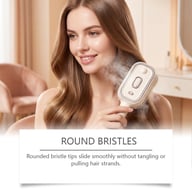 Electric Mist Massage Comb Naked P Ink Naked P Ink — view 8