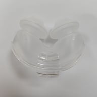 Nasal Pillow Silicone Soft Cushion For CPAP Mask — view 2