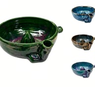 Berry Bowl Fruit And Vegetable Washing Basin — view 7