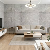 20Pcs Marble PVC Wall Stickers Self-Adhesive Kitchen Bathroom Tiles — view 7