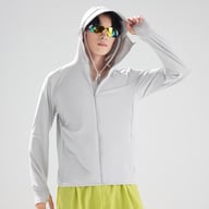 Mens Outdoor Ice-silk Sun-protective Clothing — view 15