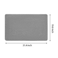 Absorbent Floor Mat 40x60cm | Bathroom & Entryway Non-Slip — view 15