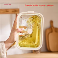 Kimchi Glass Airtight Storage Container with Exhaust Valve | Canada — view 10