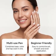 Gel Nail Polish Pens Set — view 7