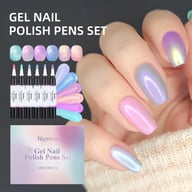 Gel Nail Polish Pens Set — view 8