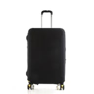 Personal Elastic Luggage Case Cover | Protective Suitcase Sleeve — view 9