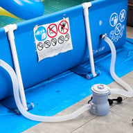 Swimming Pool Pool Filter Pump — view 11
