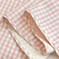 Baby Ramie-cotton Soft And Cool Mat Summer Ice Silk — view 1
