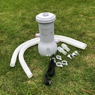 Swimming Pool Pool Filter Pump — view 10