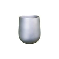 Titanium Ice-Flower Water Cup | Double-Layer Camping Tumbler — view 2
