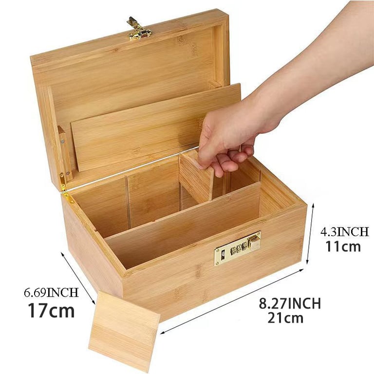 Multiple stacked jewelry storage boxes displaying organized rings and necklaces