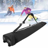 Portable Ski Board Waterproof Storage Bag | Captain Fam — view 8