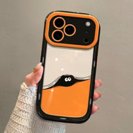 All-Inclusive Phone Case Hide-and-Seek Coal Ball | Protective Design — view 3