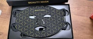 LED Silicone Multicolor Photon Therapy Rejuvenating Facial Mask | Canada — view 13