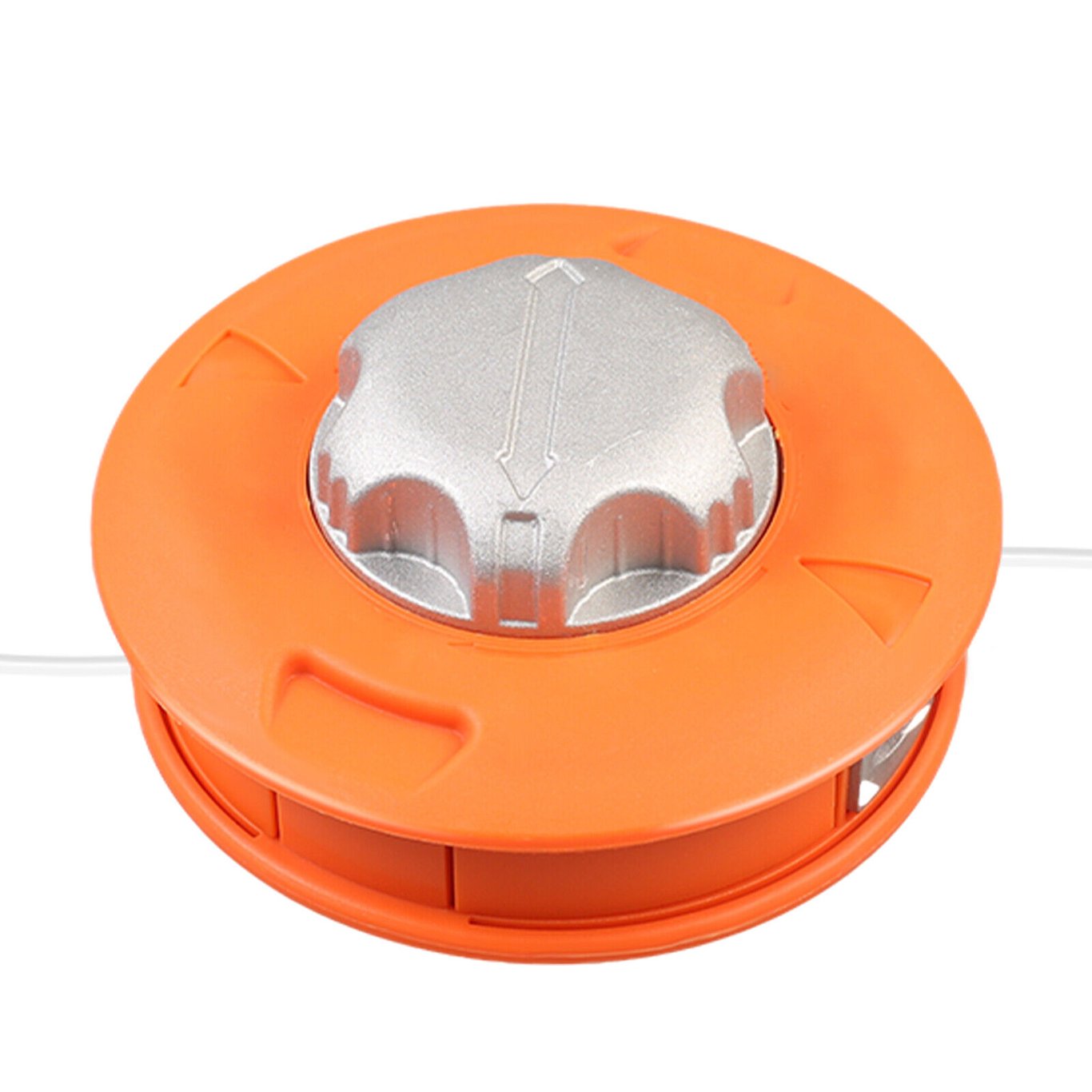 Universal Petrol Trimmer Head Replacement | Bump Feed Strimmer