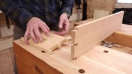 Resistance Band Foot Plate for Stability | Portable Wood Platform — view 11