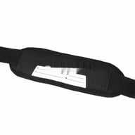 Portable Ski Board Waterproof Storage Bag | Captain Fam — view 7